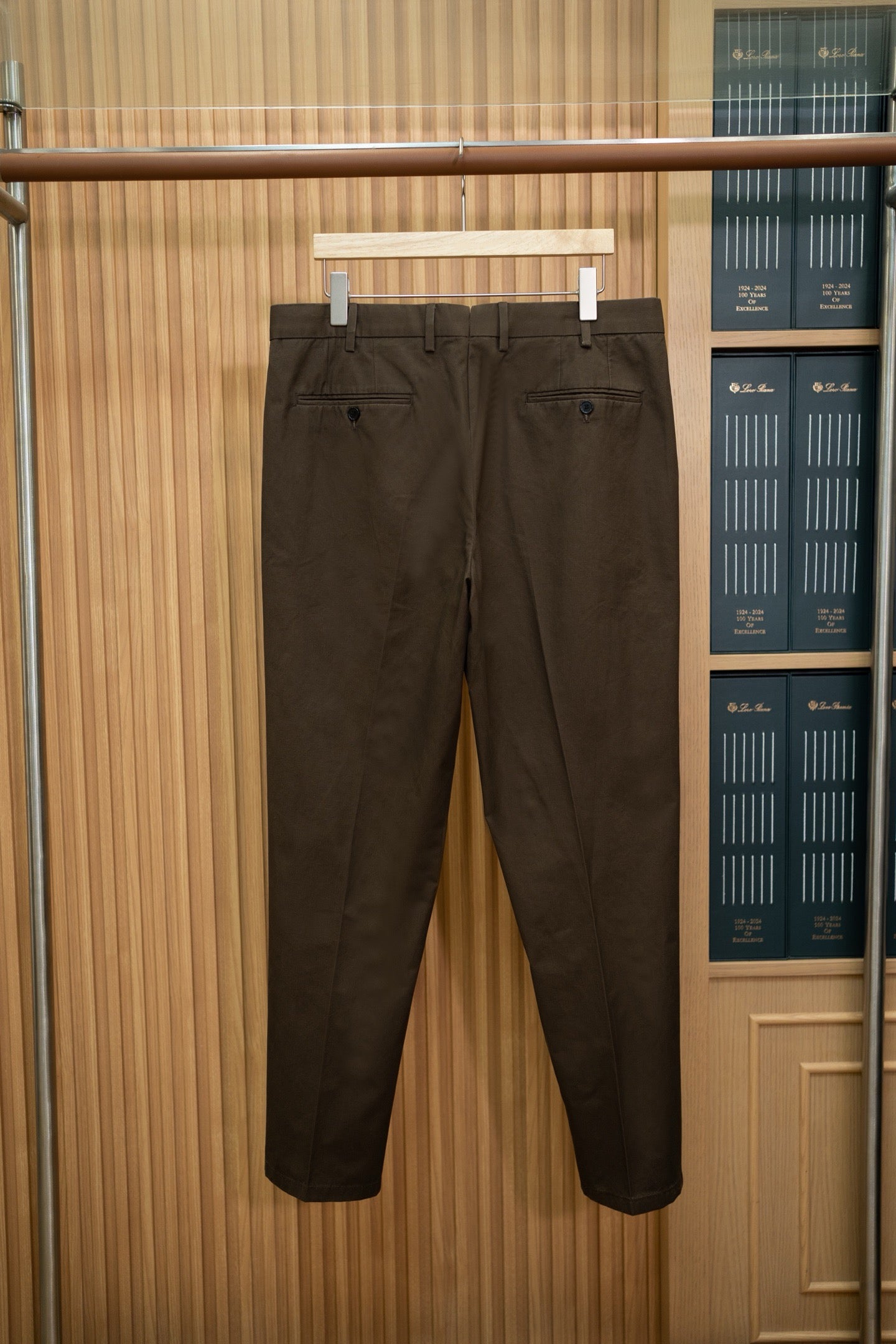LP Long Pants