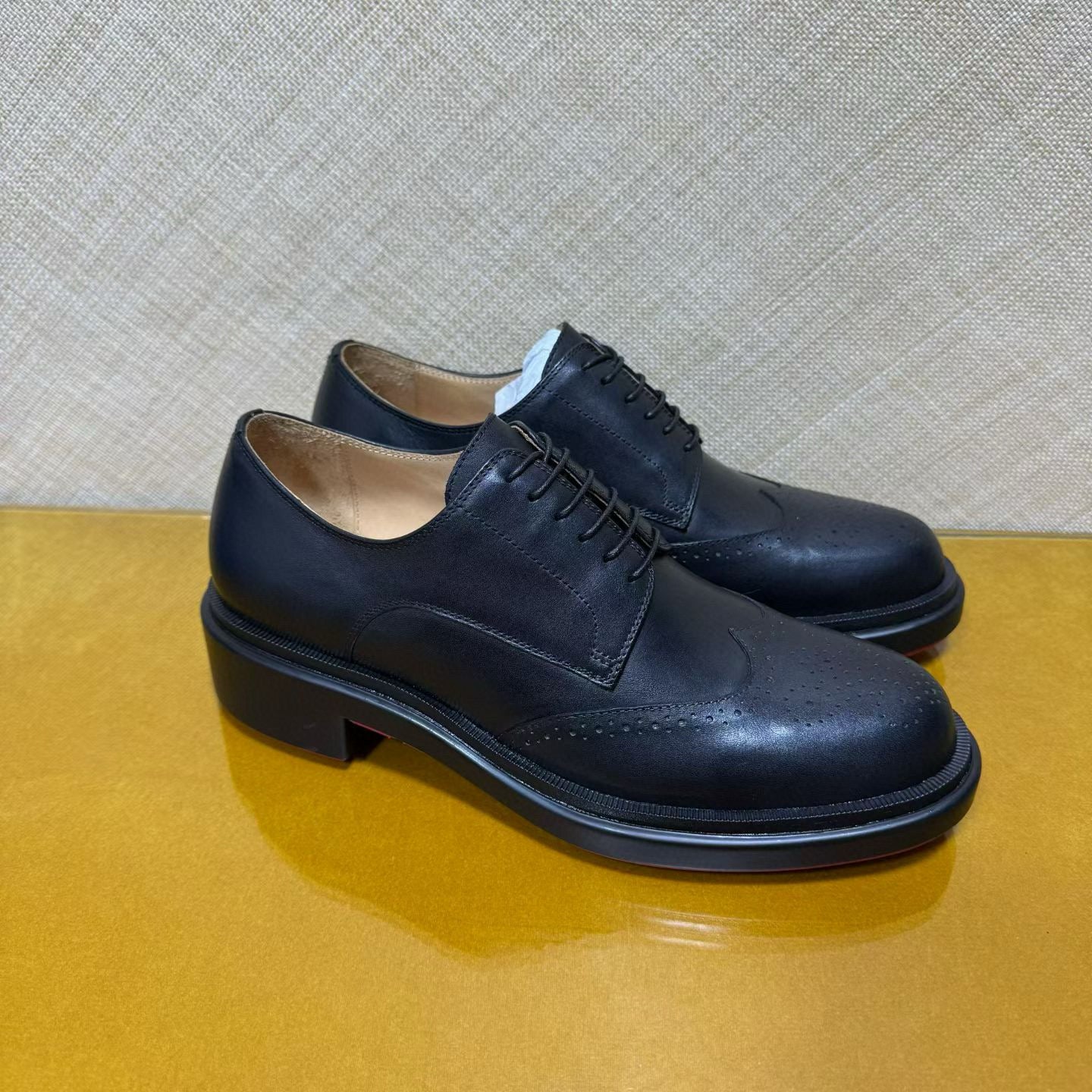 Christian Louboutin Loafer