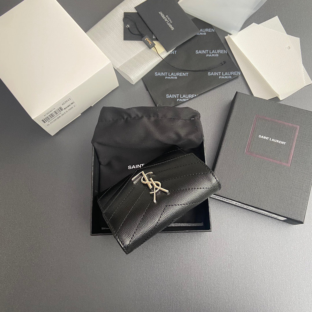 YSL Wallet