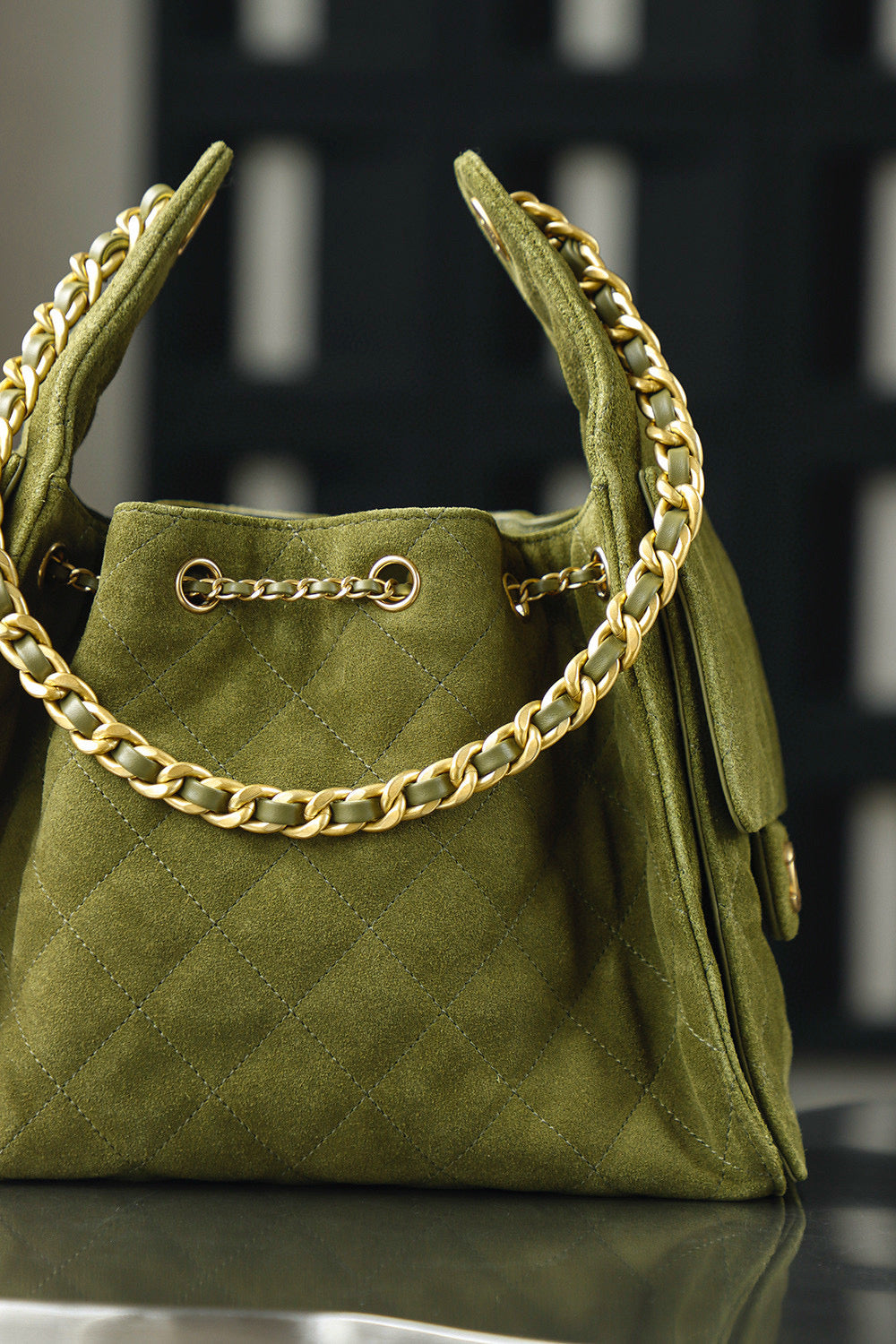 Chanel Hobo 25Bag