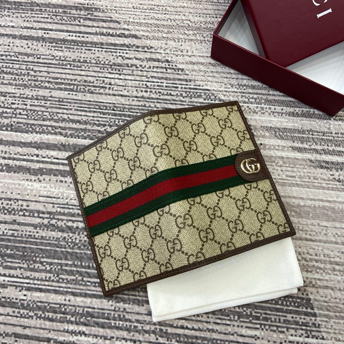 Gucci Wallet