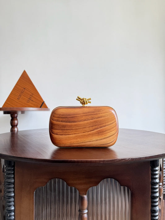 Bottega Veneta Knot Bag