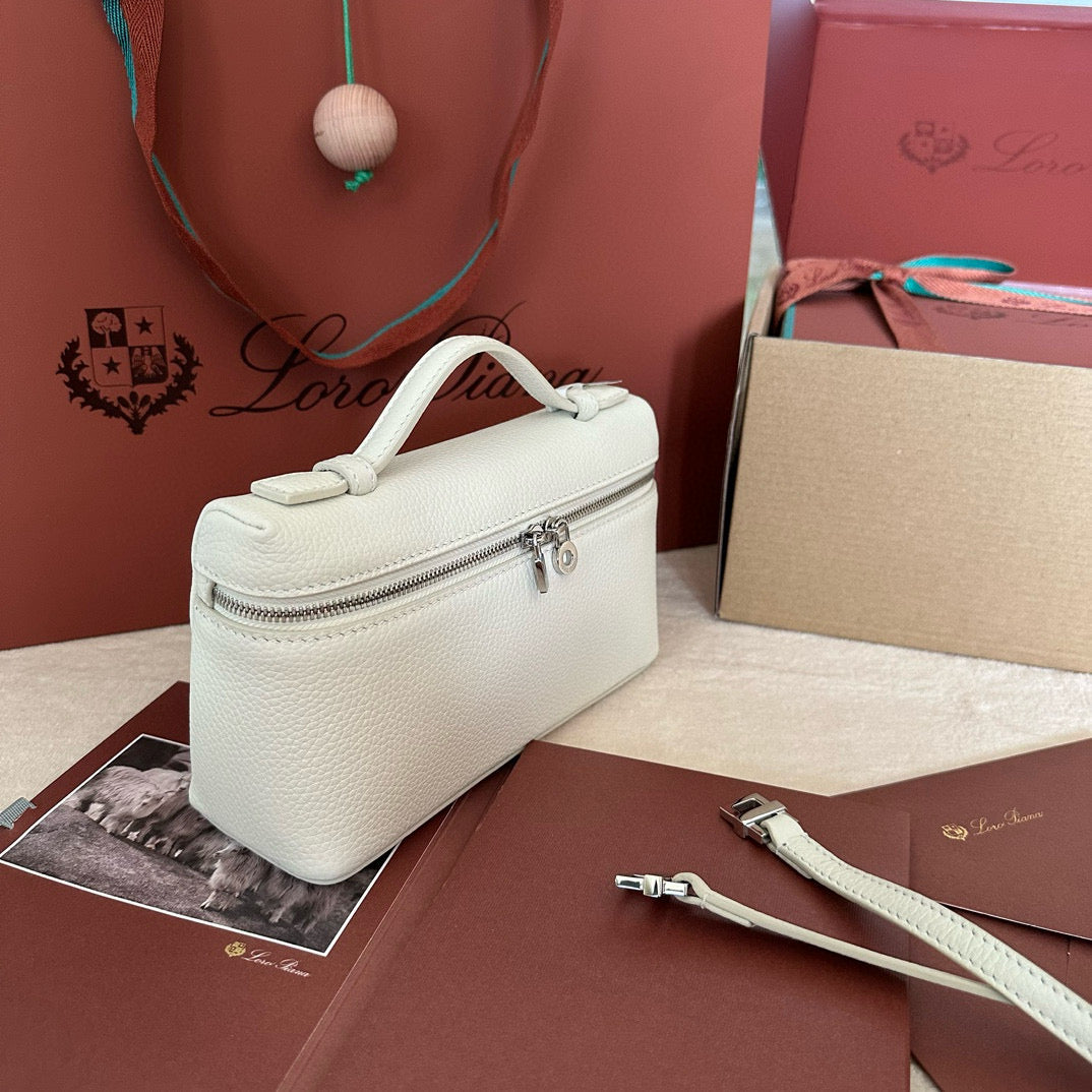 Loro Piana L19（11x19x6.5CM）