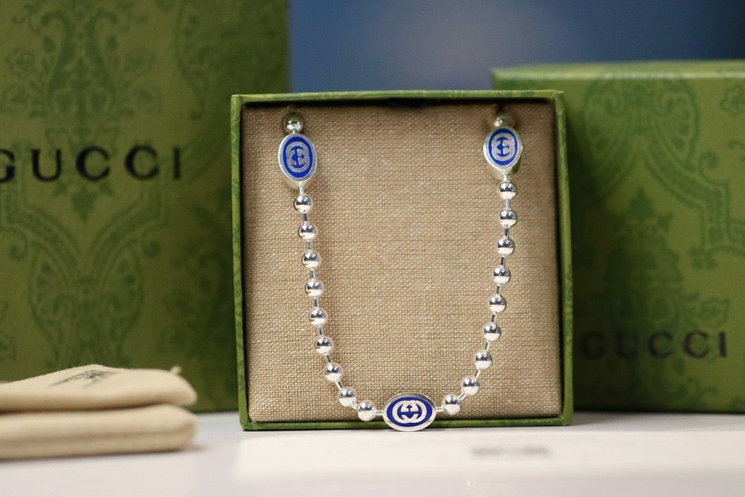 Gucci Necklace