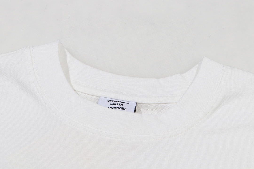 Vetements T-Shirt