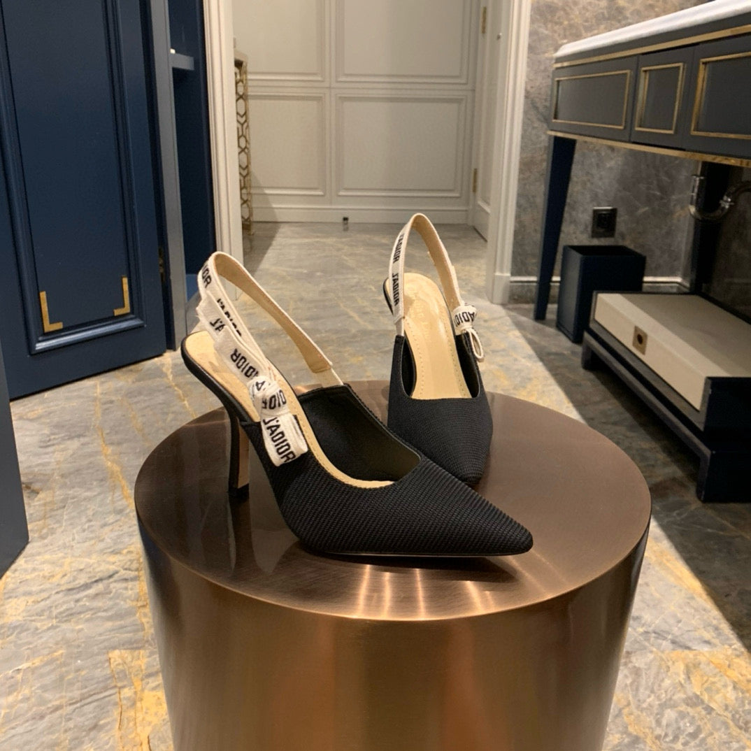 Dior Heels