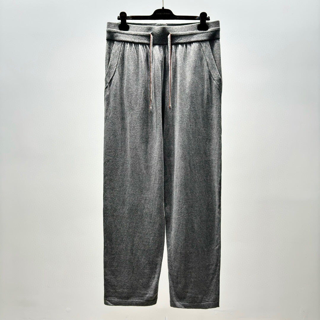 Loro Piana Long Pants