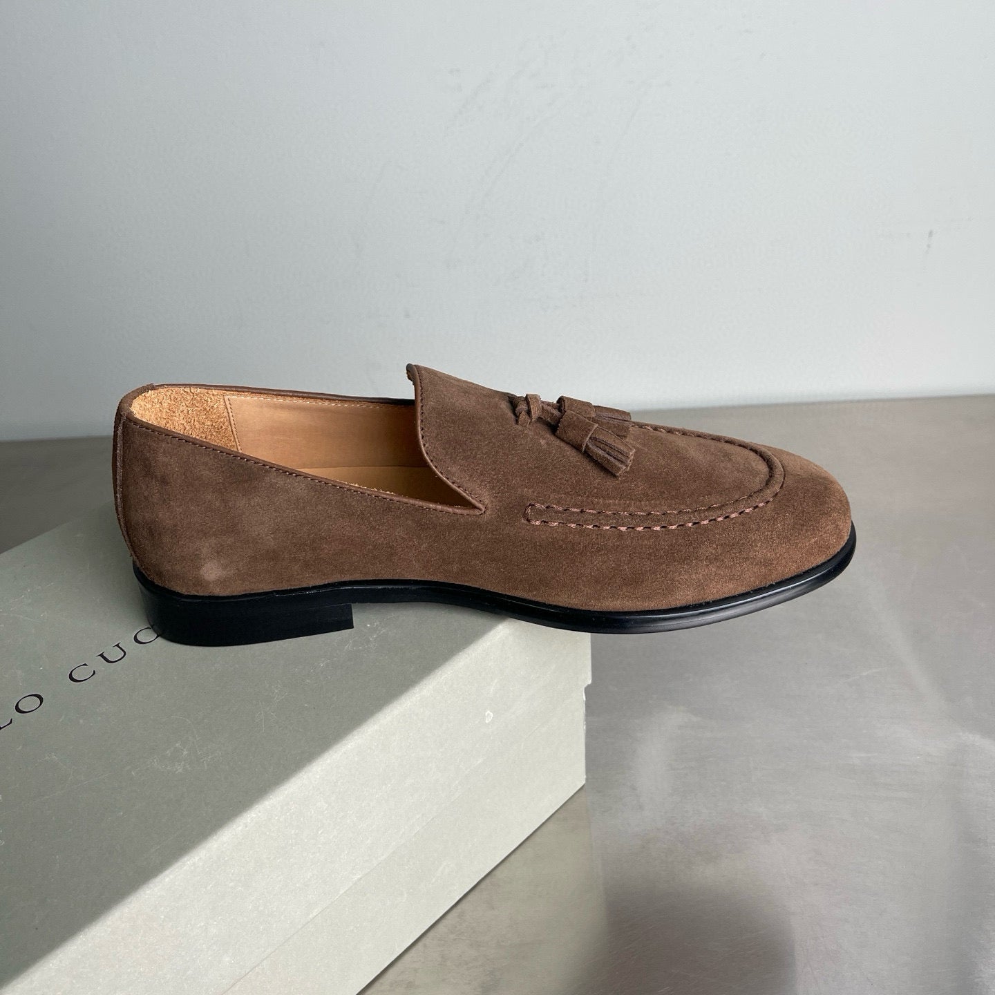 BC Loafer