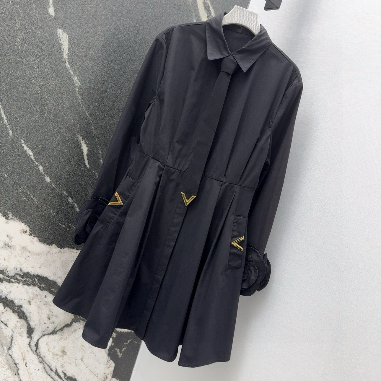 Valentino Long Dress