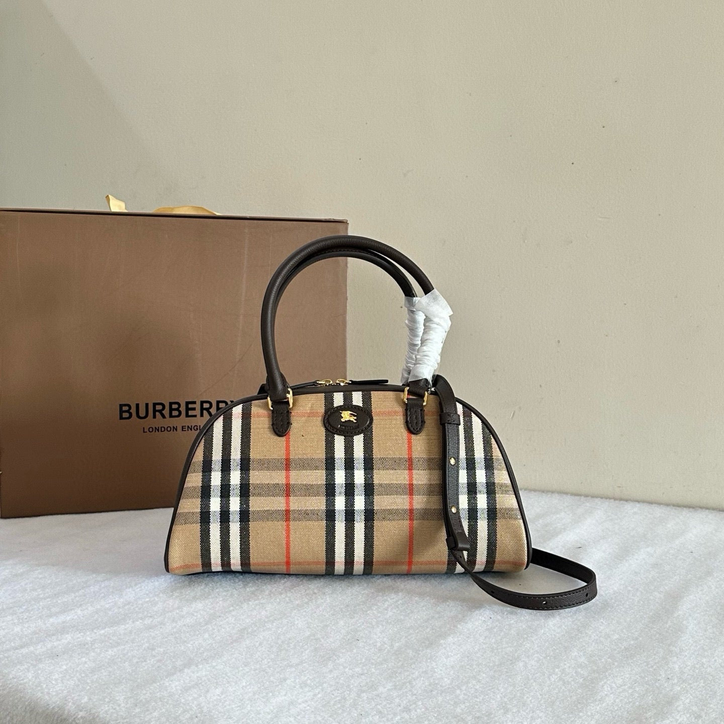 BB Highlands Bowling Bag(33.5CM*12.5CM*17CM)