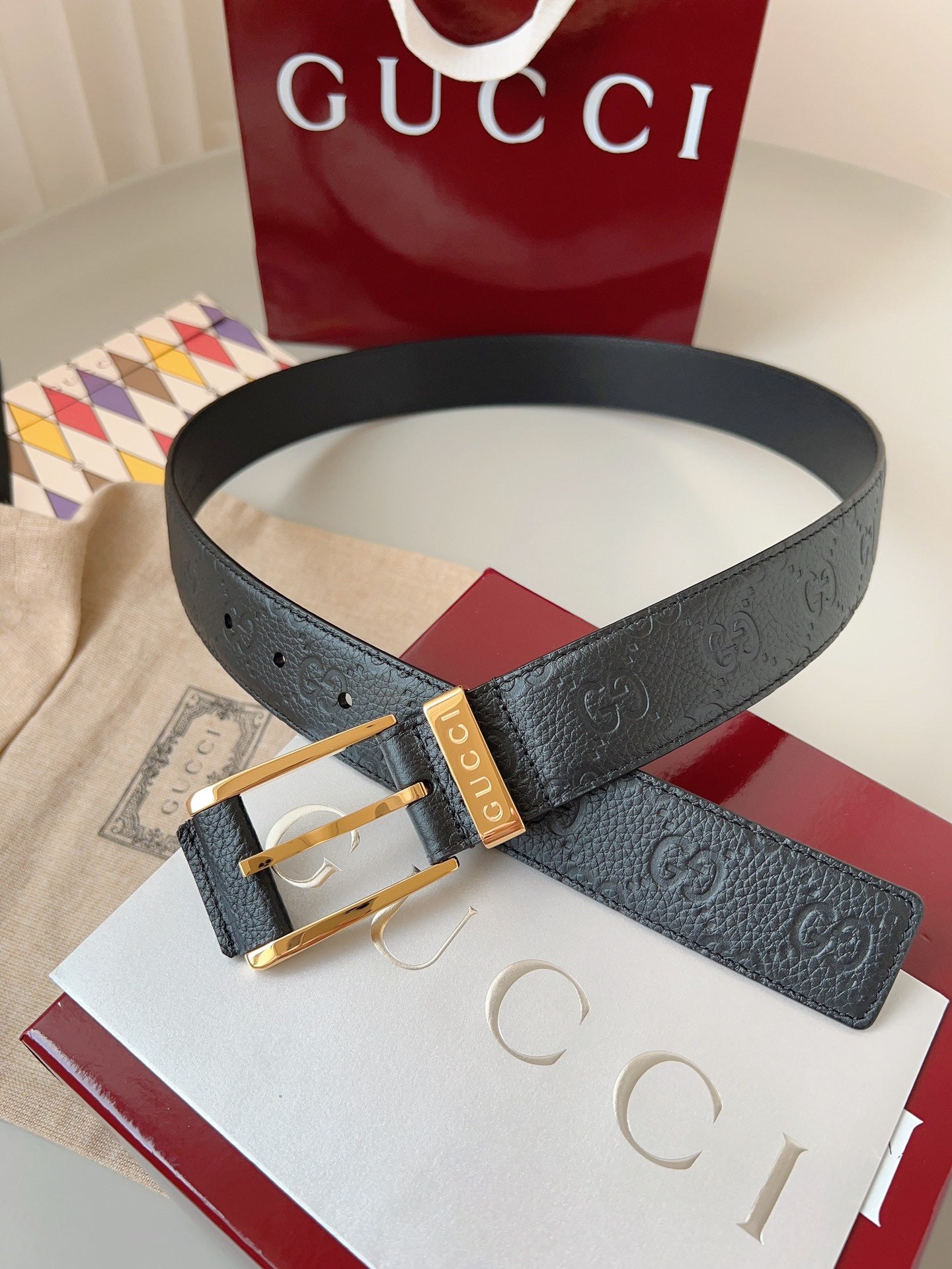 Gucci Belts