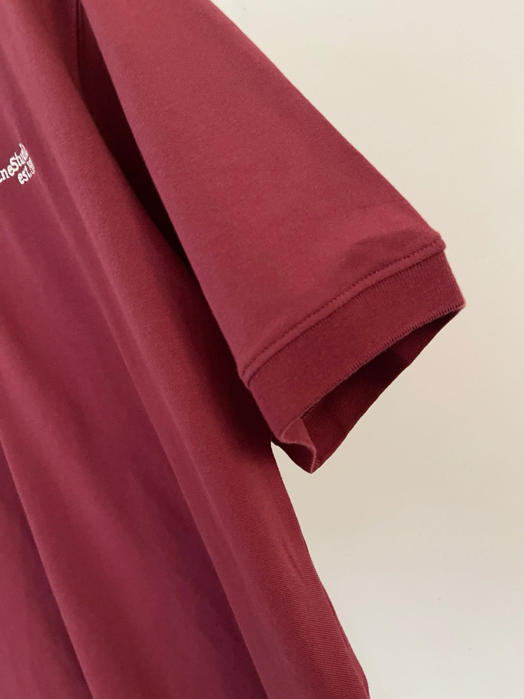 Acne Studio Polo