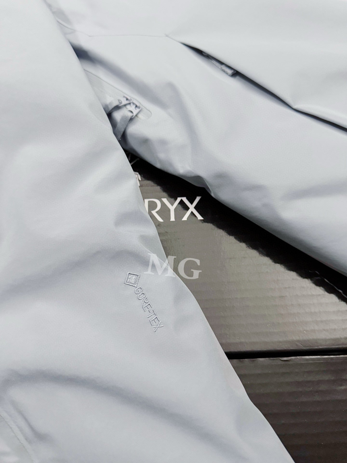 Arcteryx Jacket