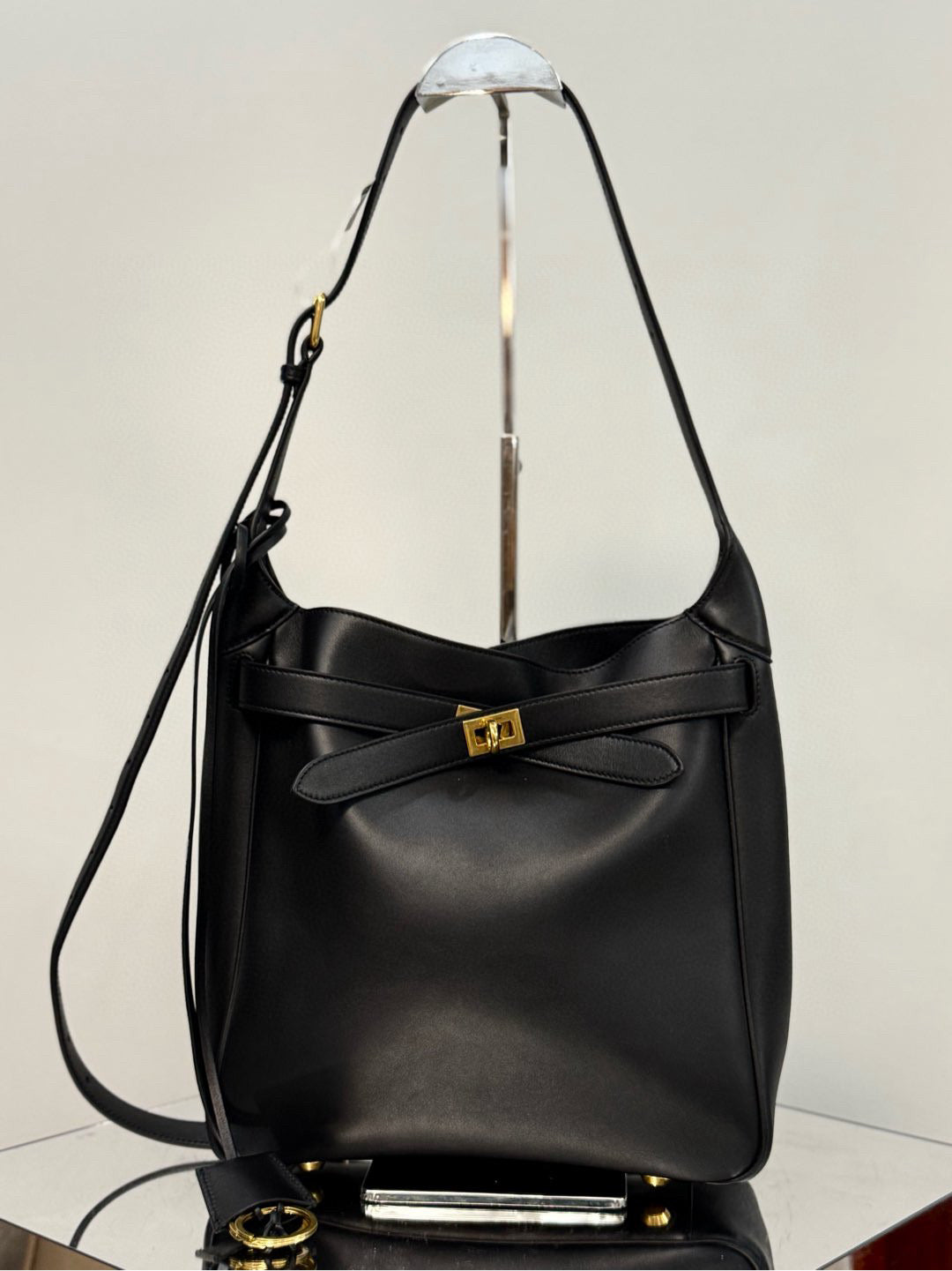 BLCG Bel Air Hobo Bag
