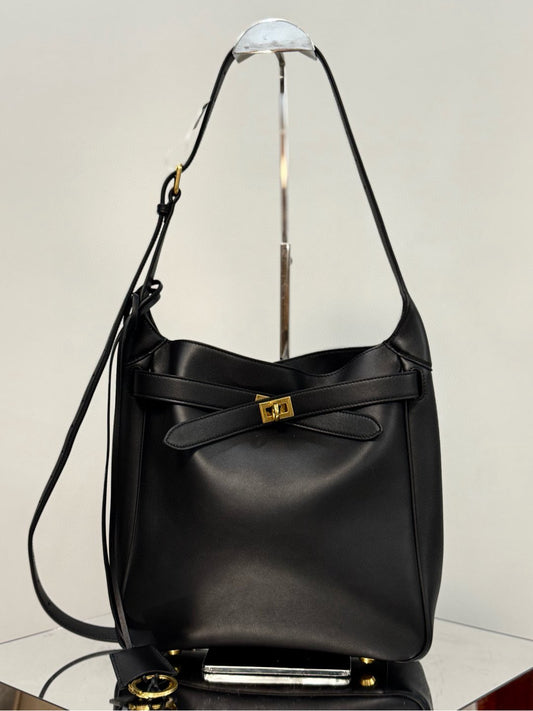 BLCG Bel Air Hobo Bag