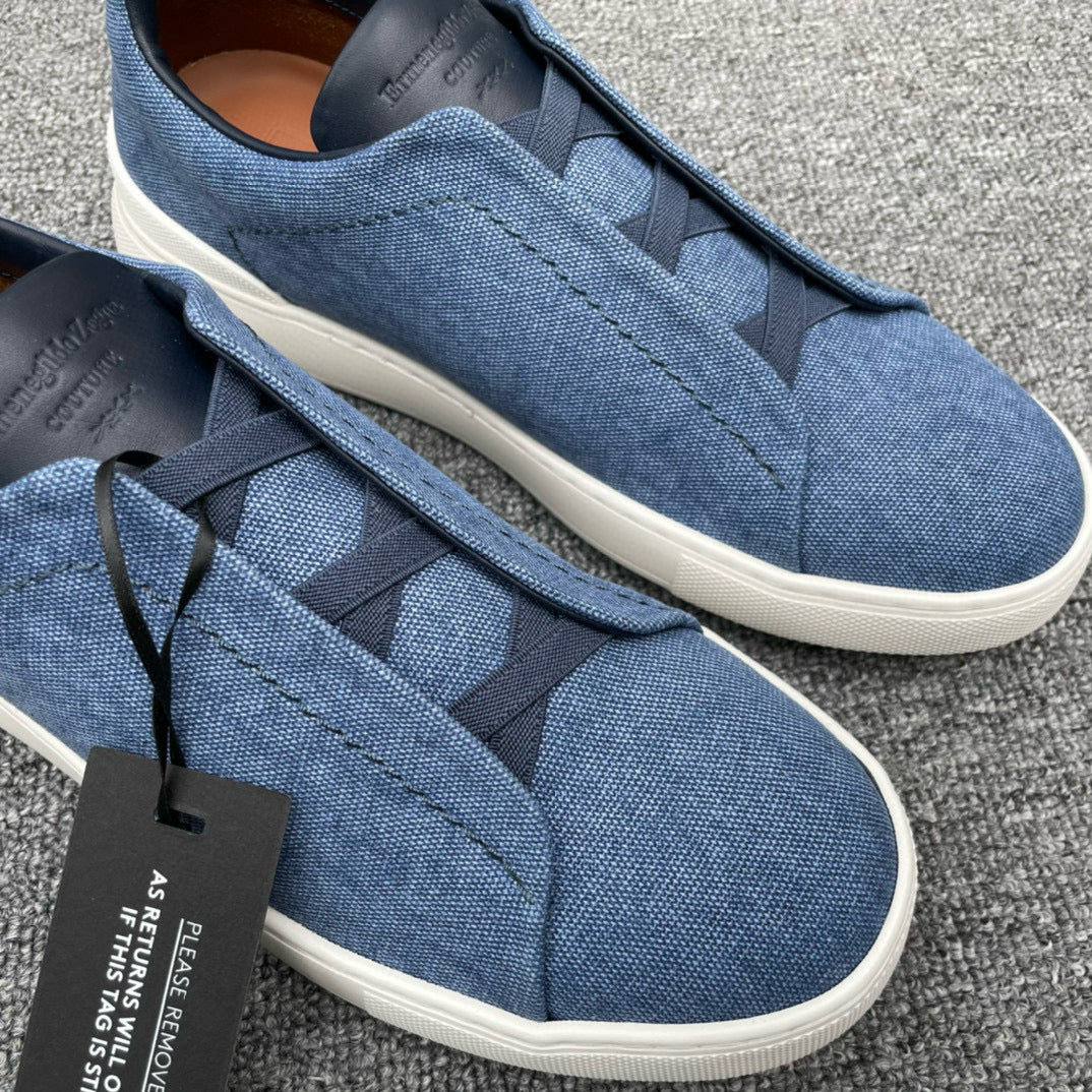 Zegna Sneakers