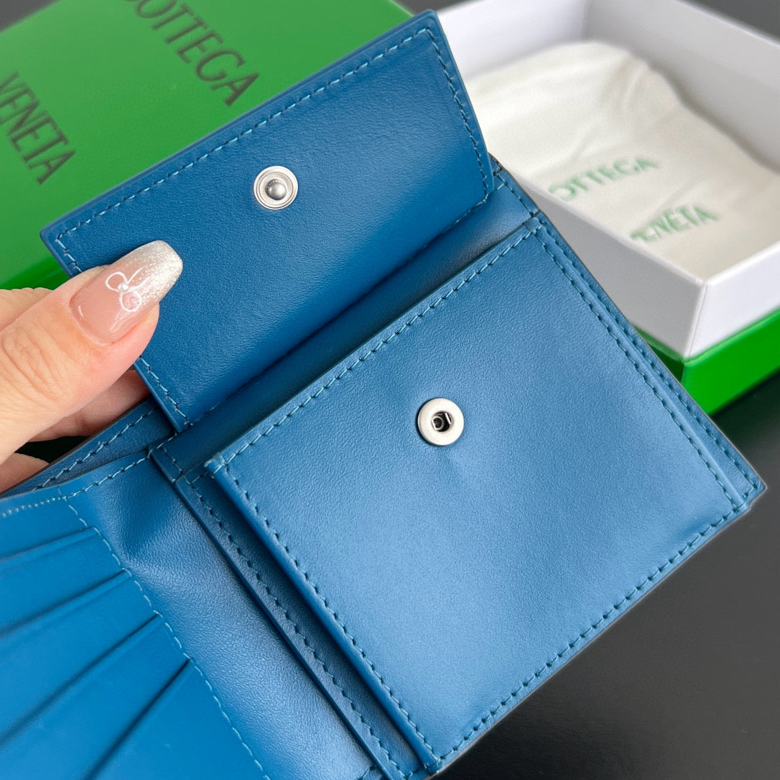 Bottega Veneta Wallet