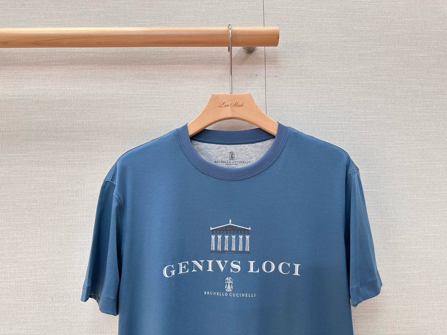 BC T-Shirt
