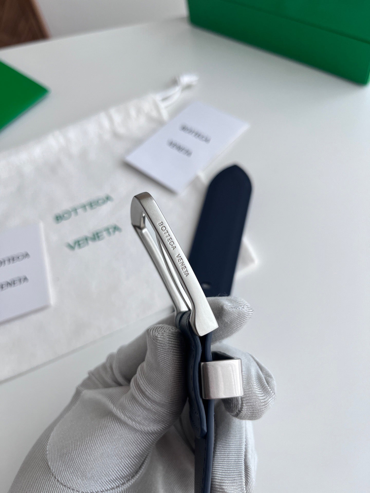 Bottega Veneta Belts