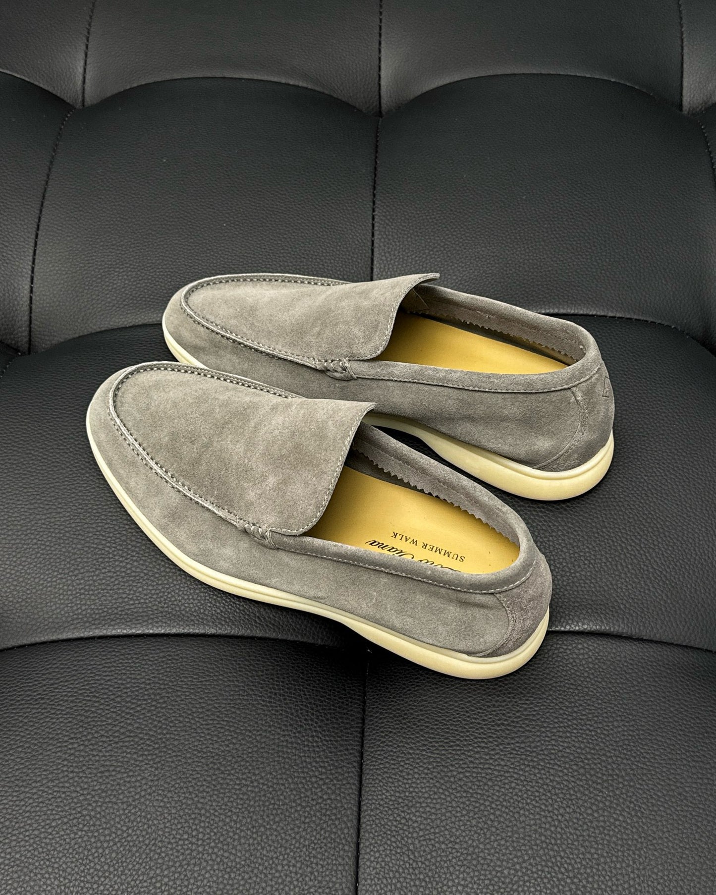 Loro Piana Loafers