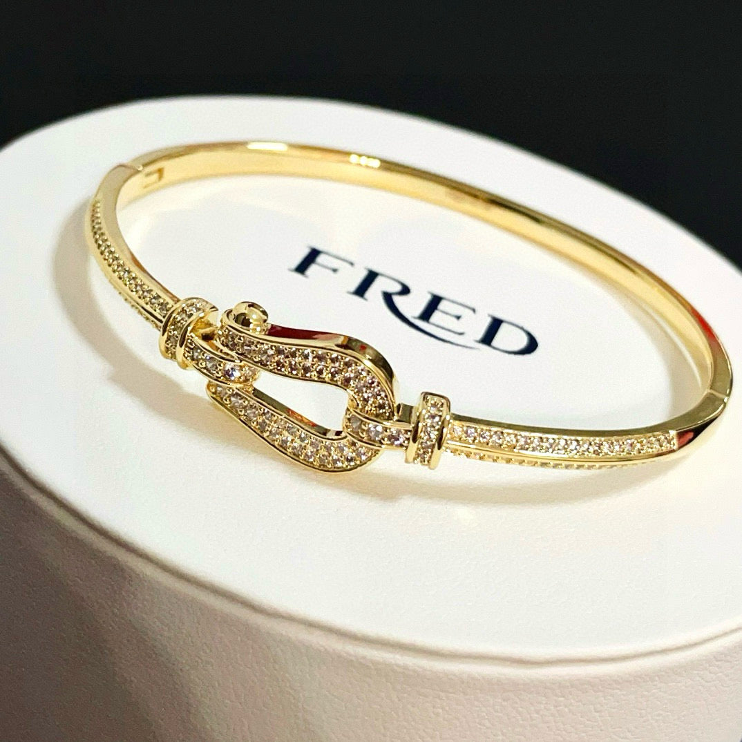 Fred Bracelet