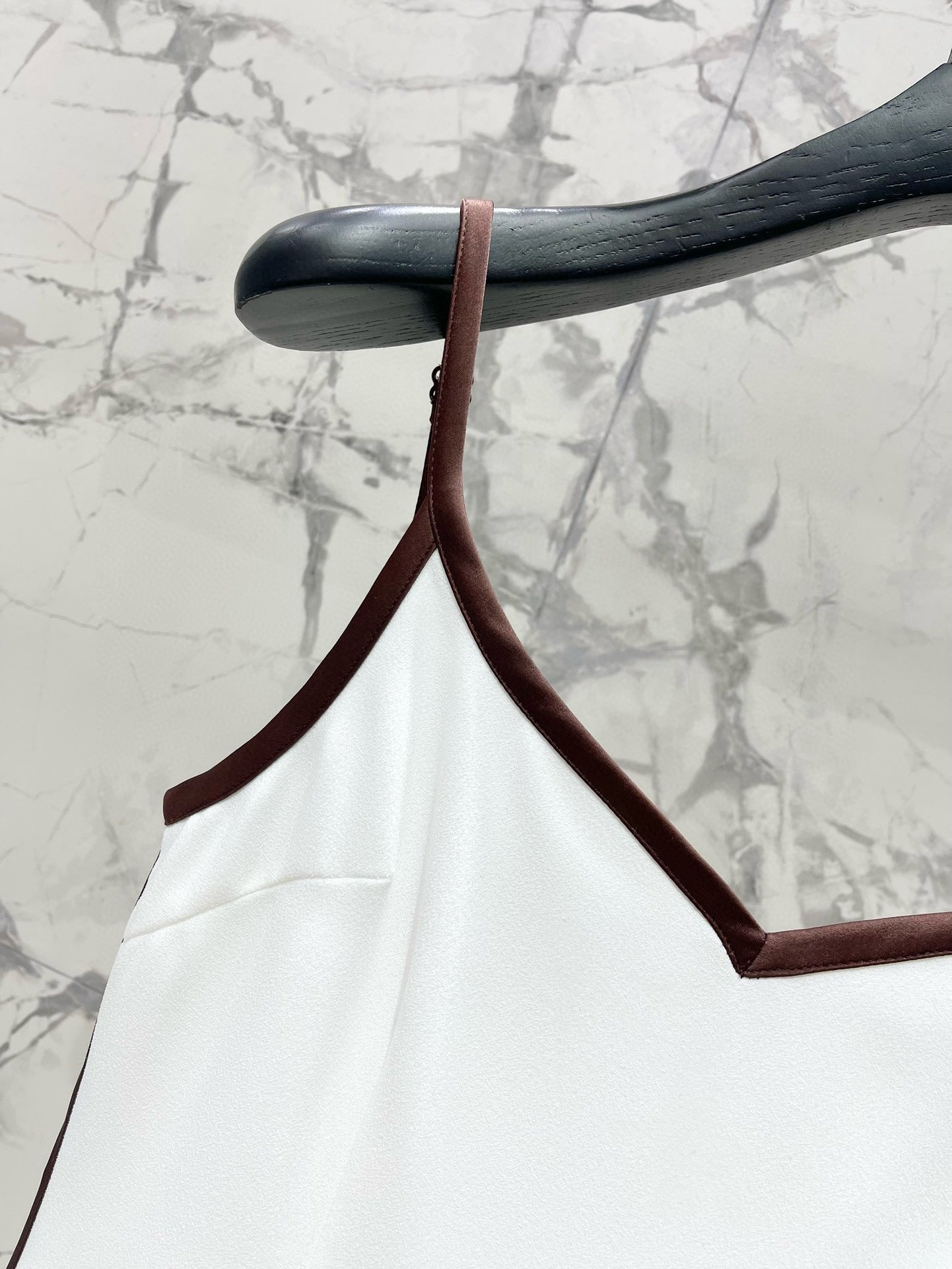 Saint Laurent Long Dress