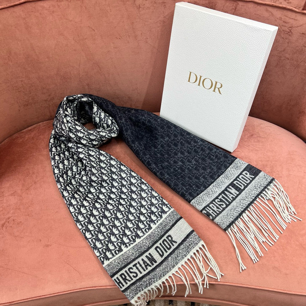 Dior Scarves