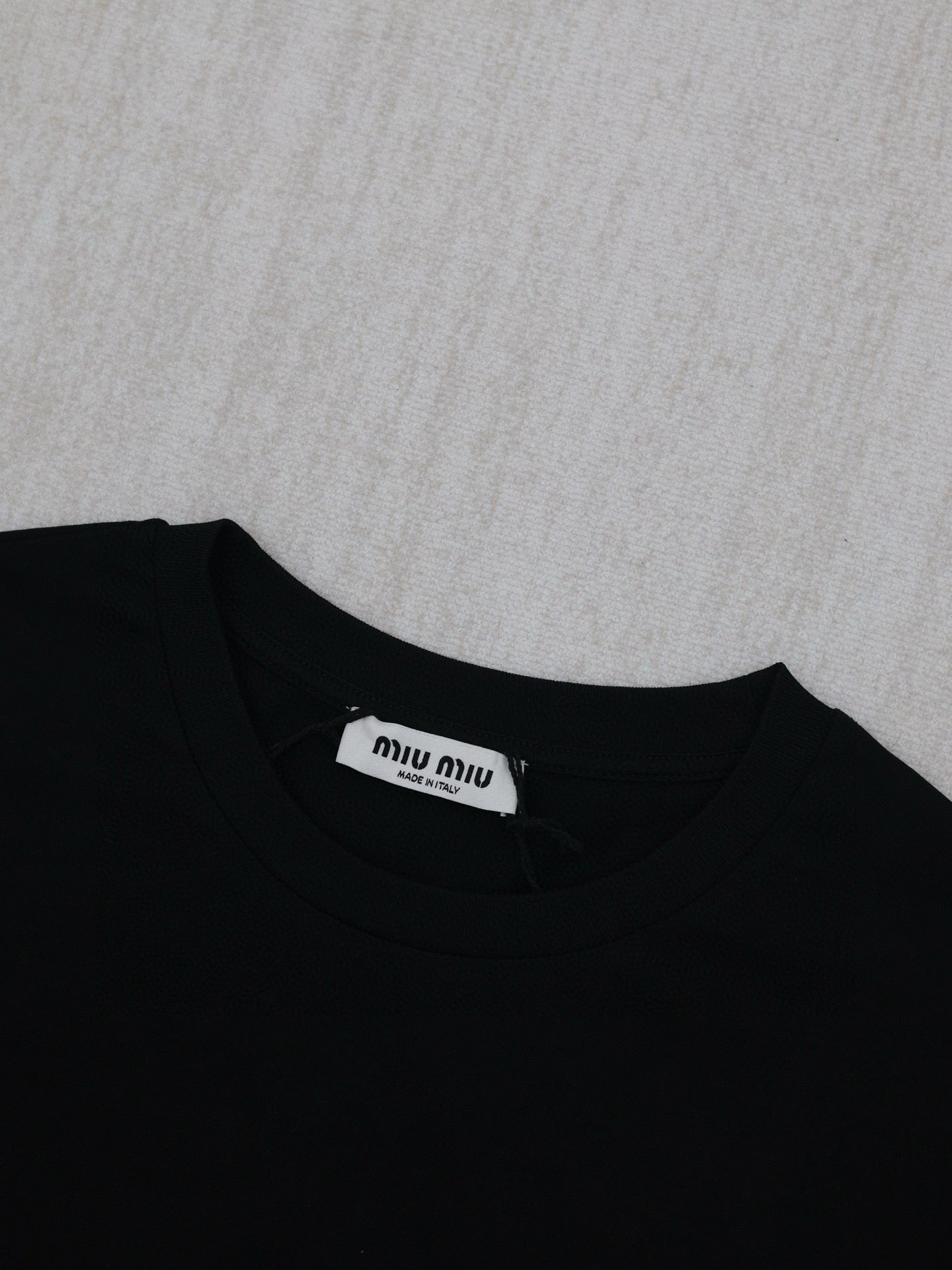 Miu Miu T-Shirt
