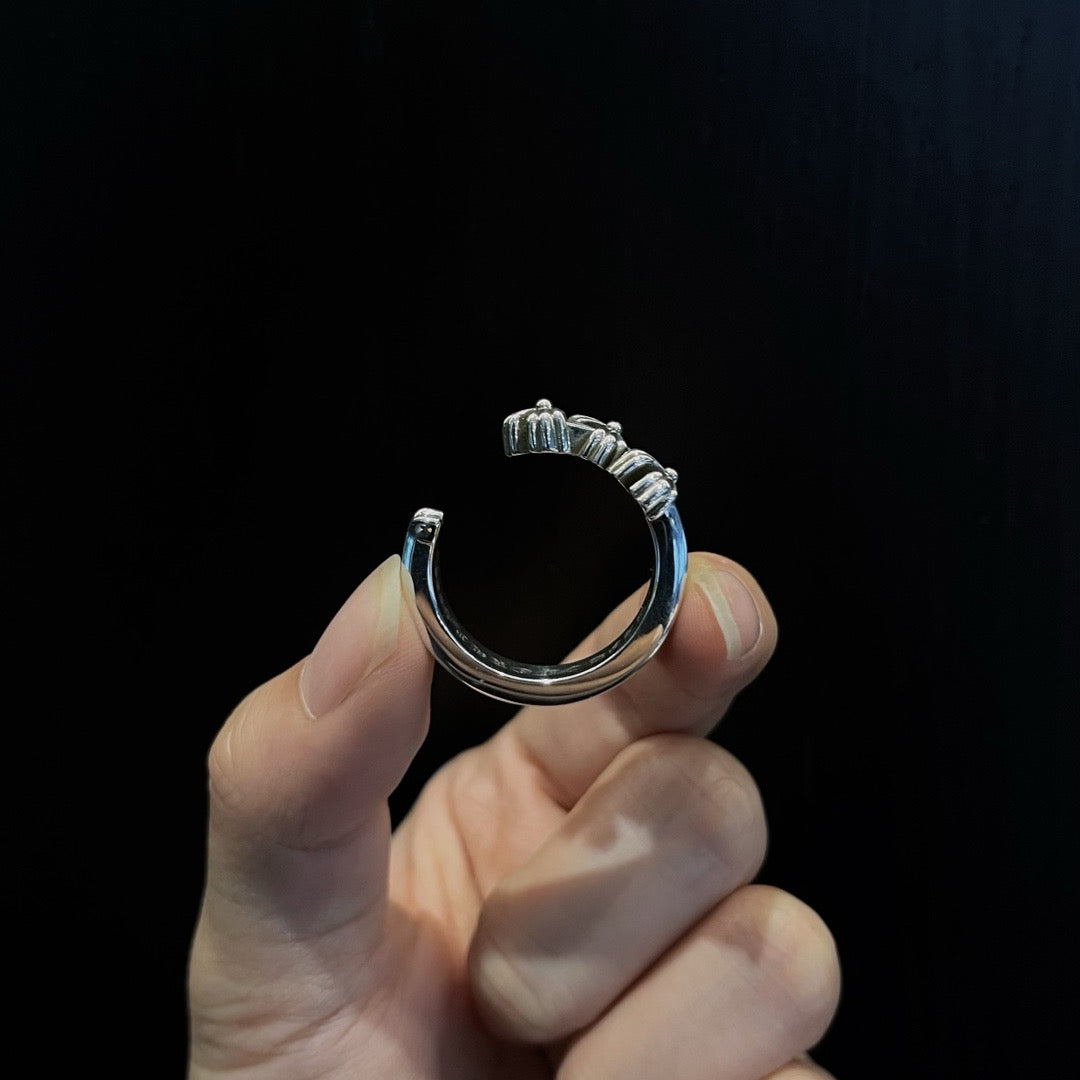 Chrome Hearts Ring