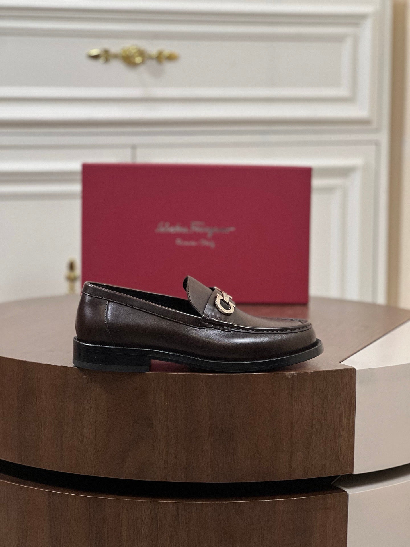 FG Loafer