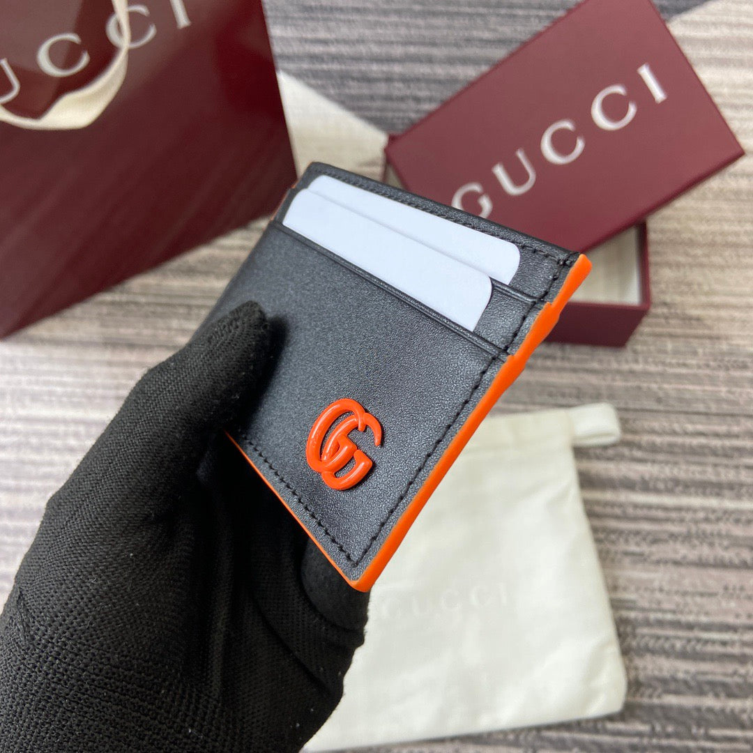 Gucci Card Holder