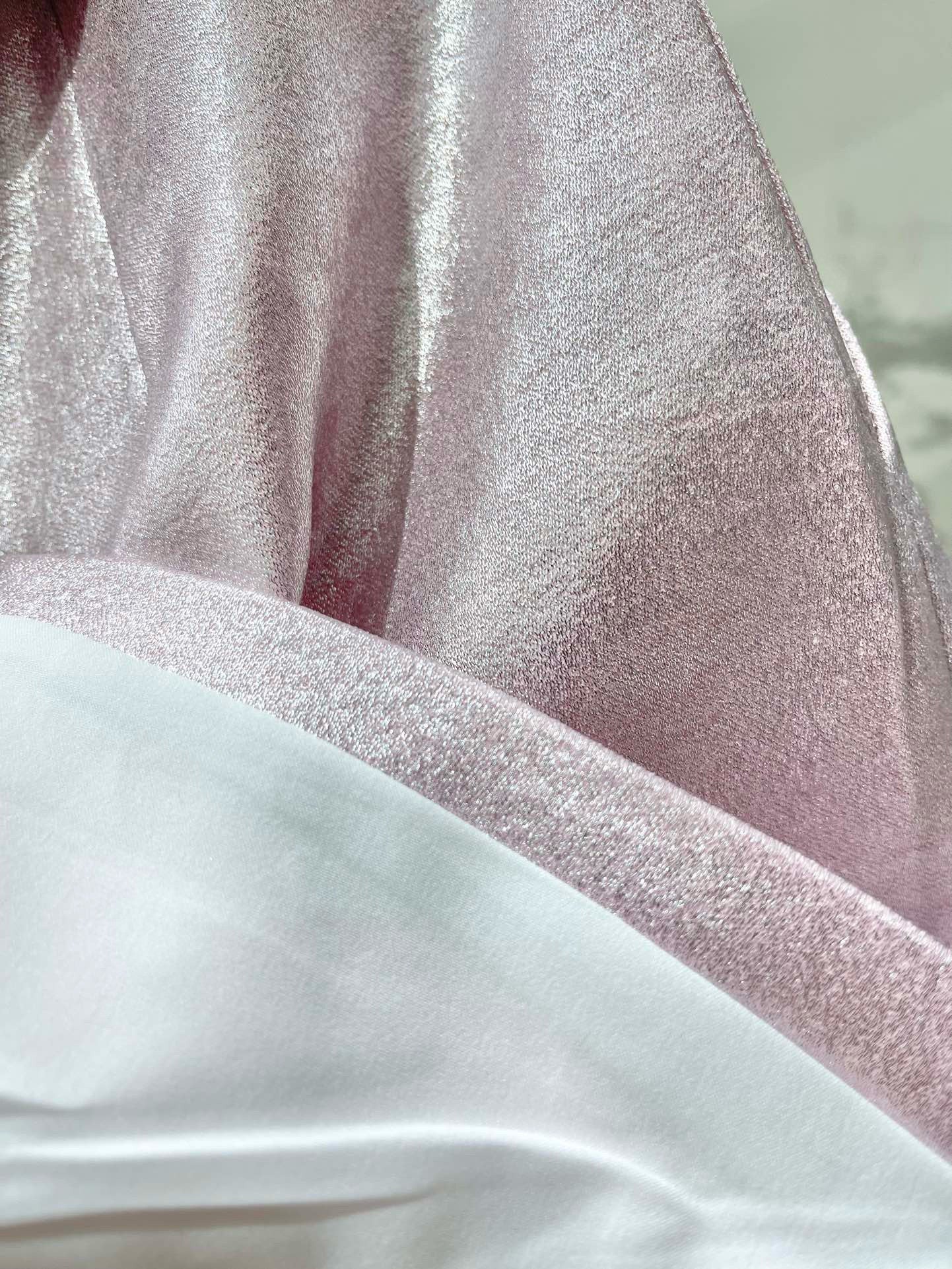 Saint Laurent Short Pants