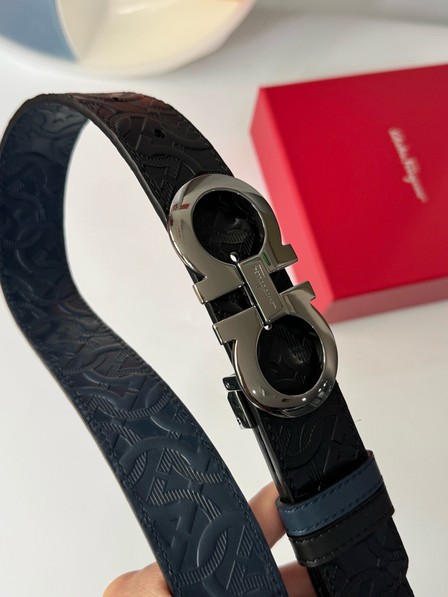 Ferragamo Belt