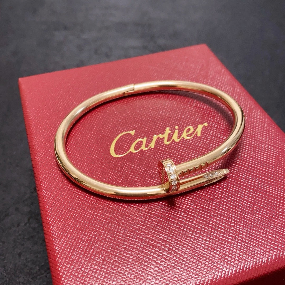 Cartier Bracelet