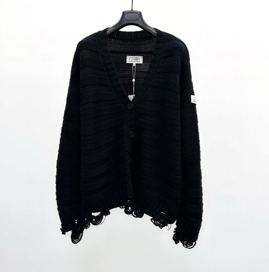 MM6 Cardigan