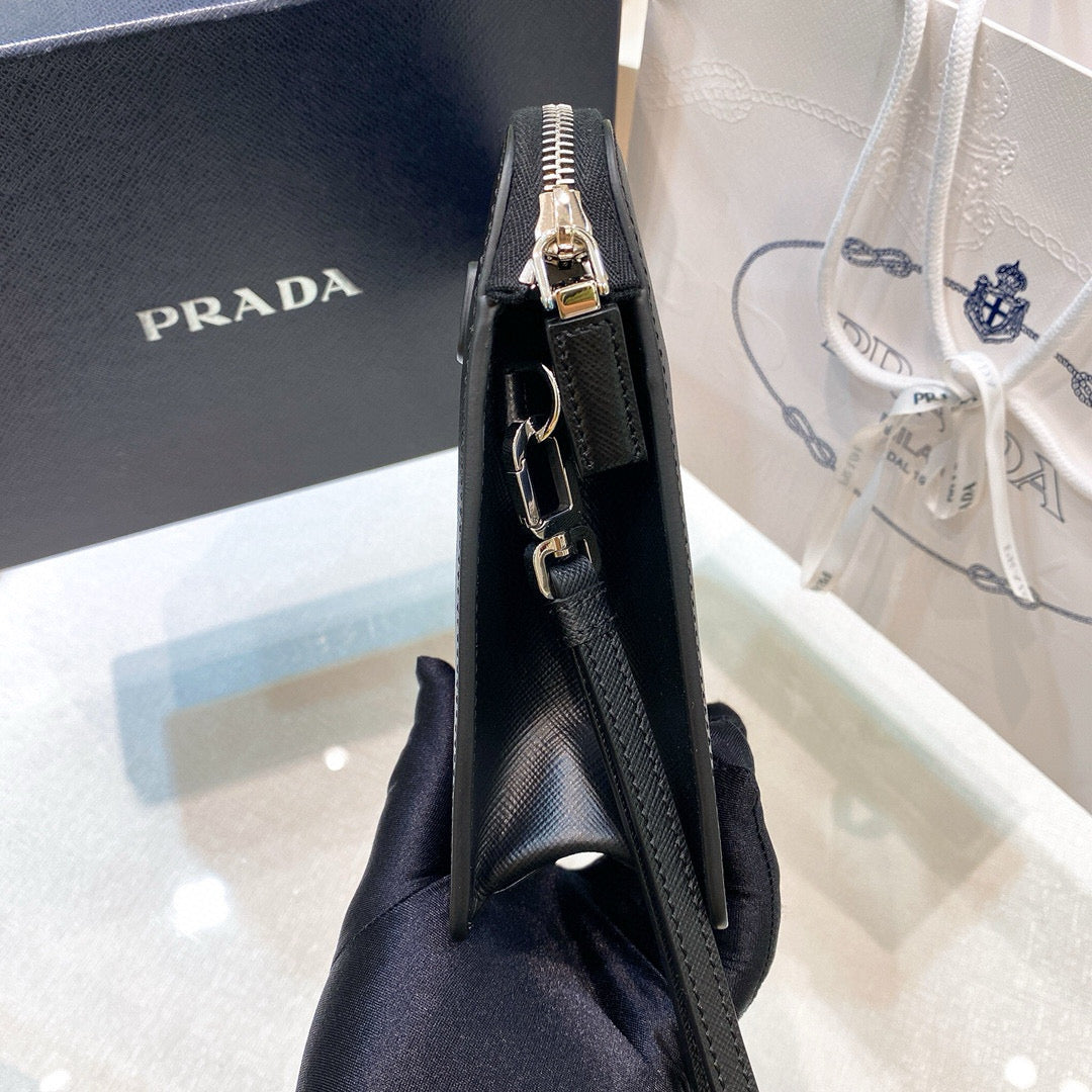 Prada Clutch Bag