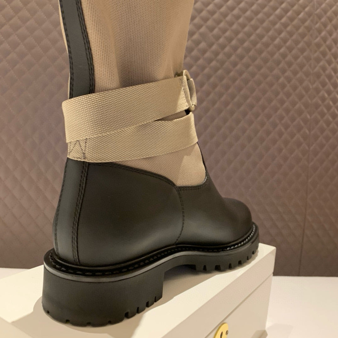 Dior Women's Boots
