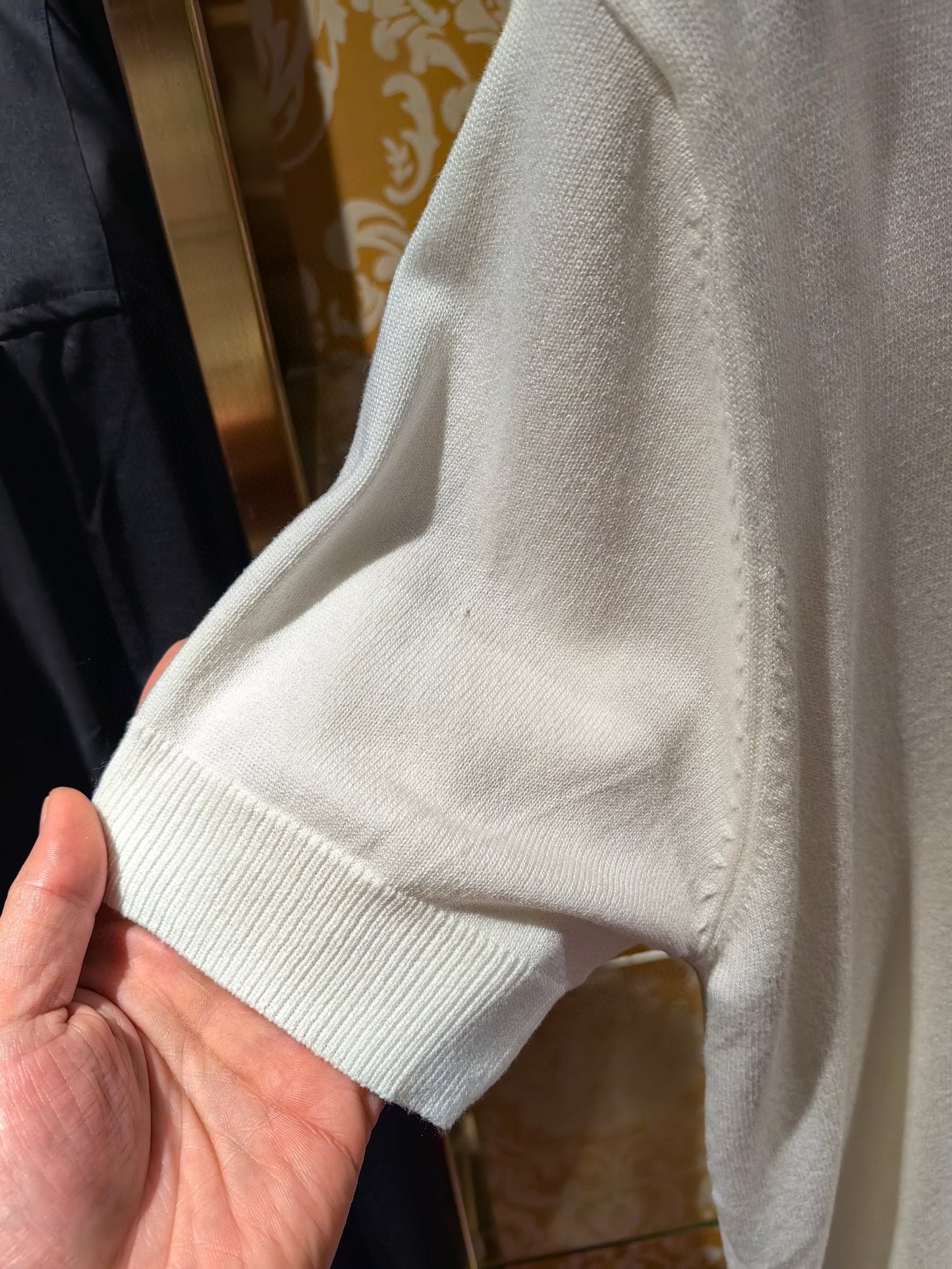 Dolce & Gabbana Polo