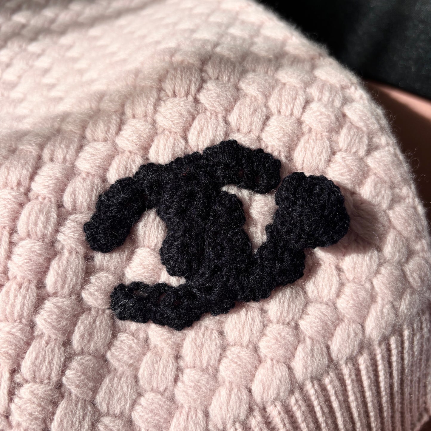 Chanel Scarves