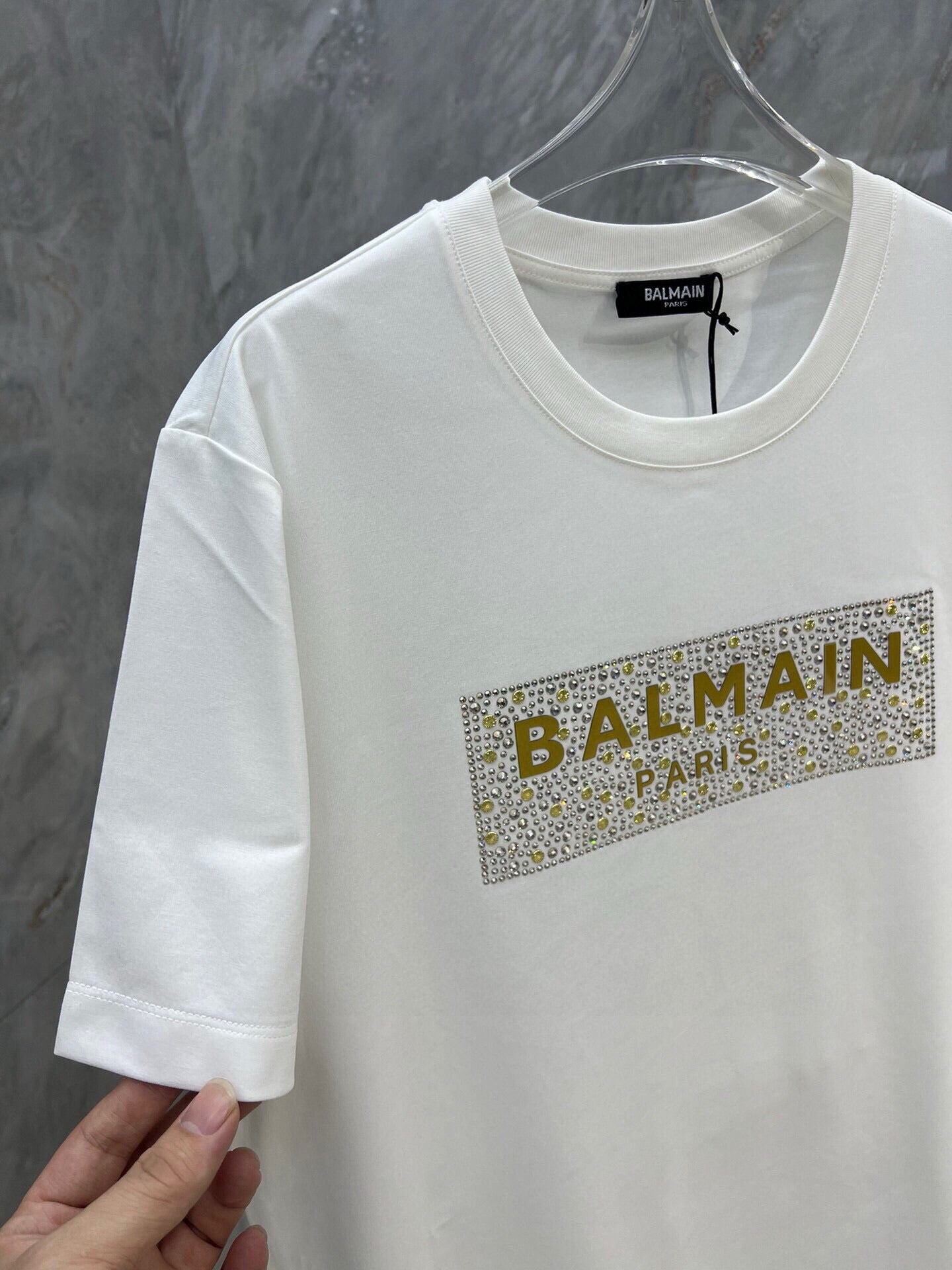 BM T-shirt