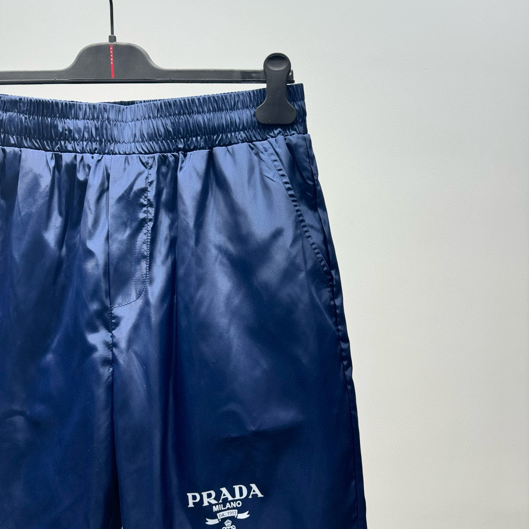 Pantalones cortos Prada