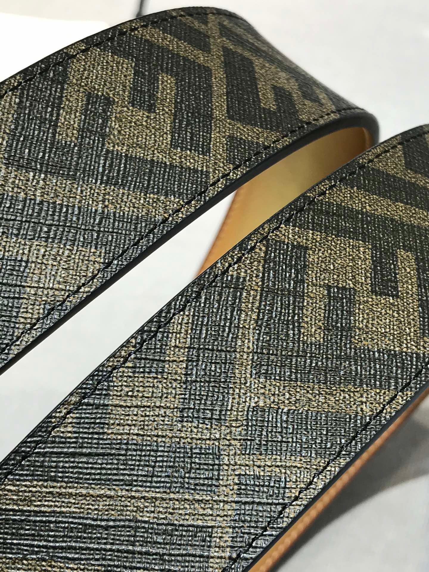 Fendi Belts