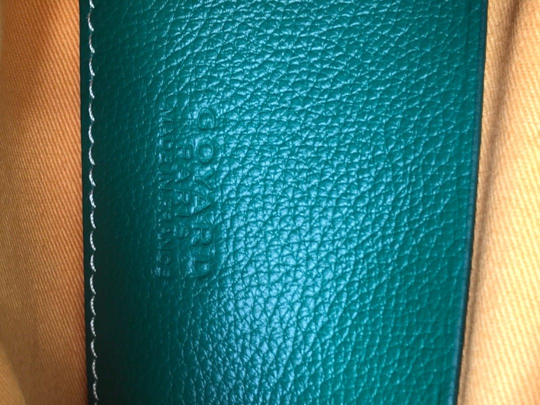 Goyard Clutch Bag 20x15CM