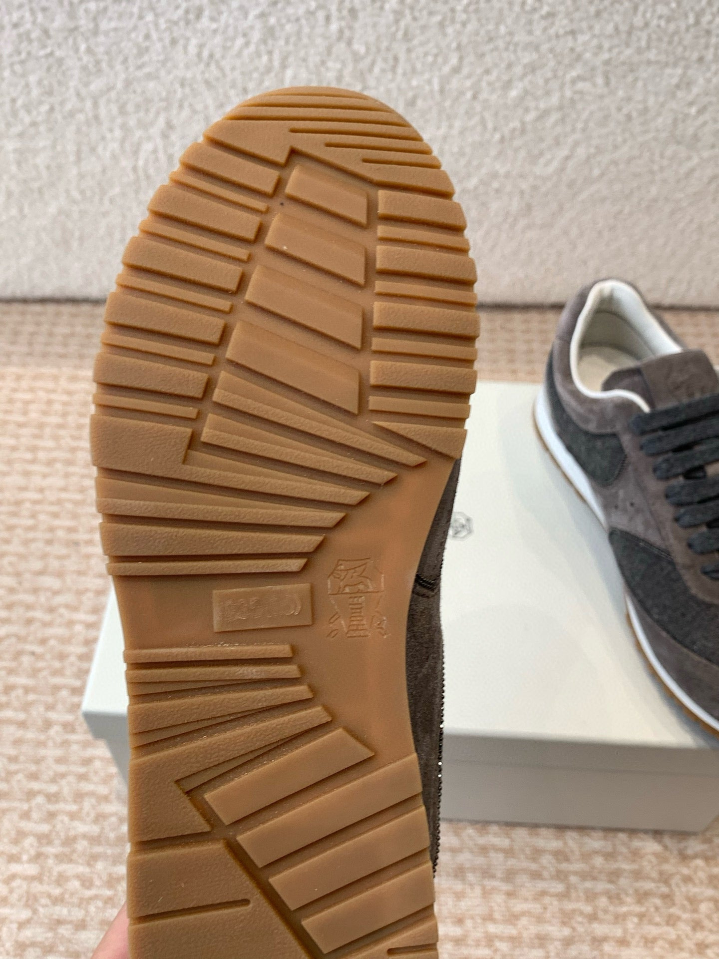 Brunello Cucinelli Sneakers