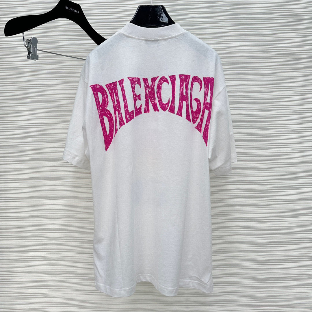 Camiseta Balenciaga