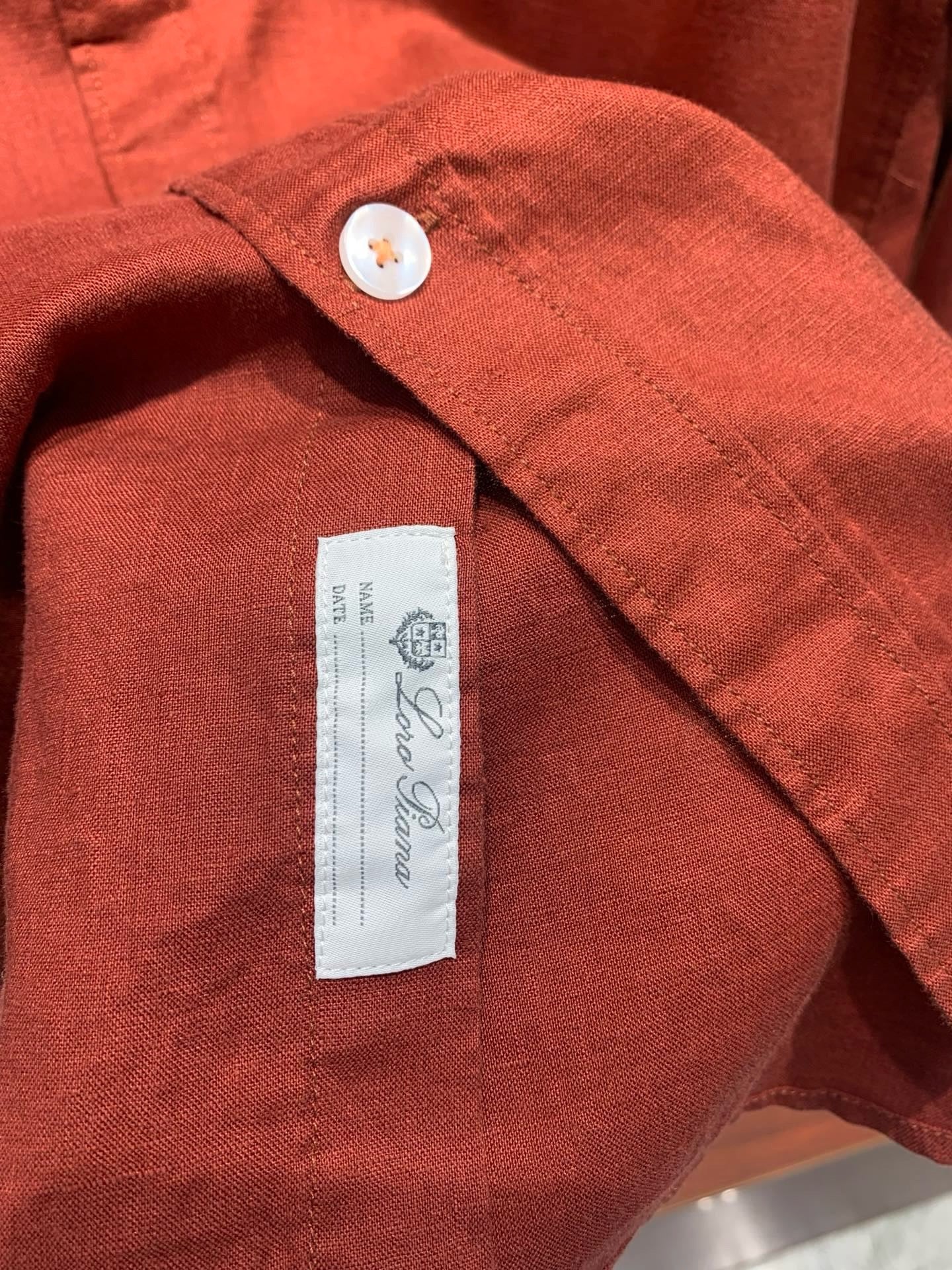LP Long Sleeve Shirt