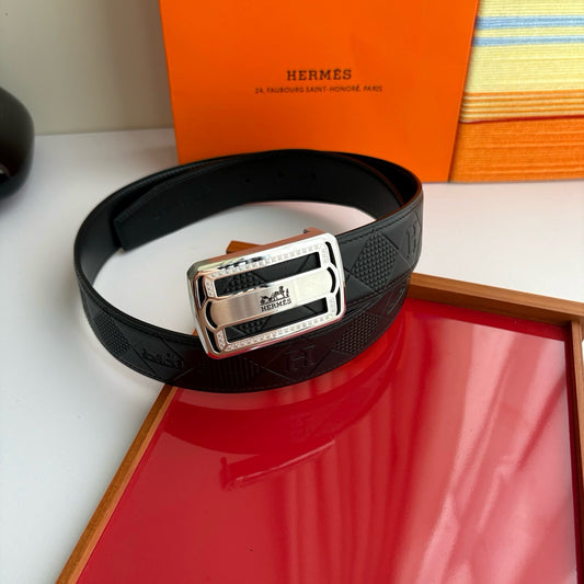 Hermes Belt