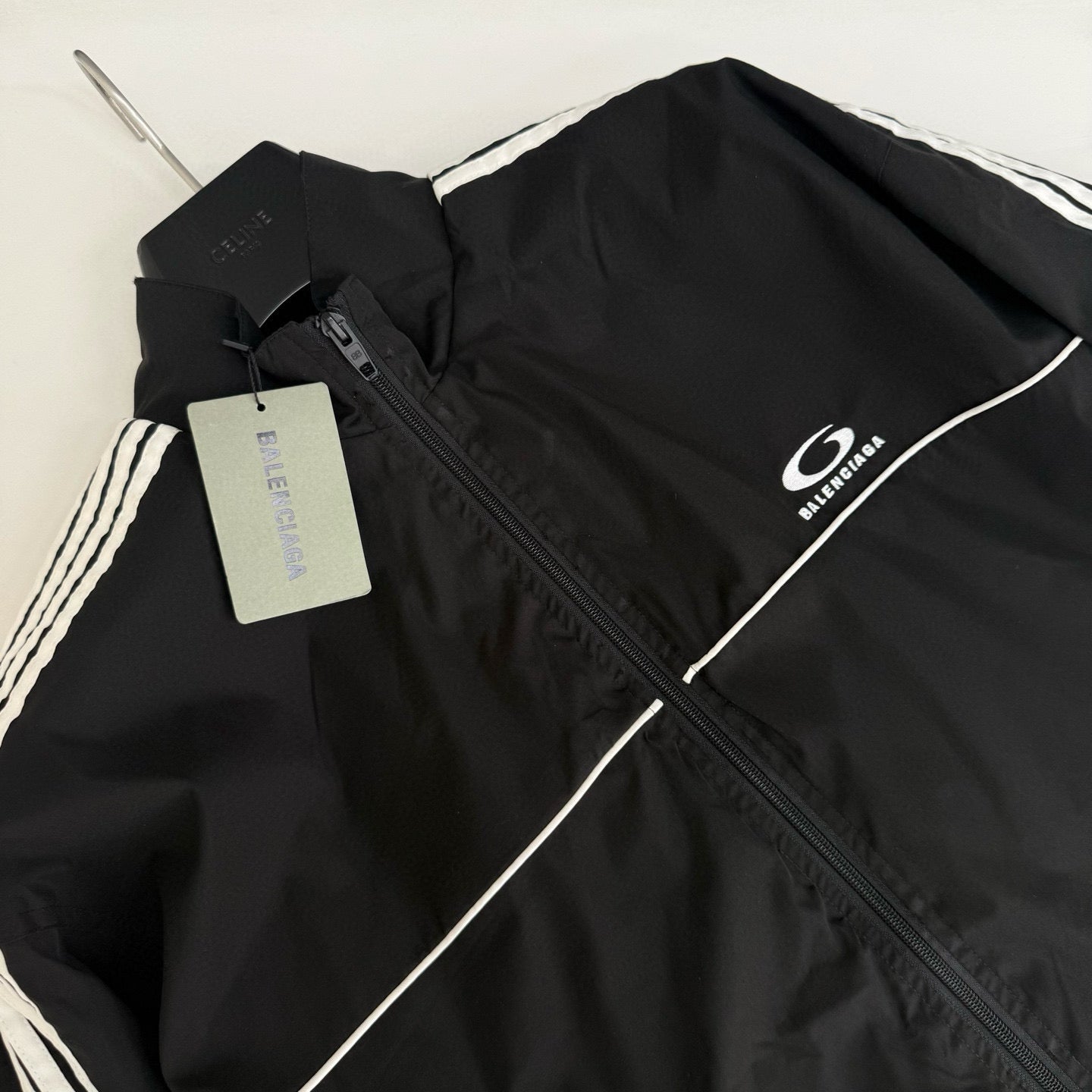 BLCG Jacket