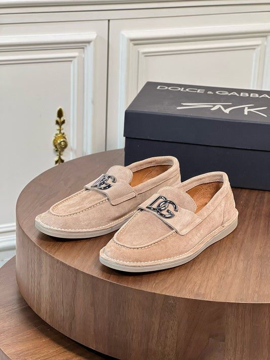 Dolce & Gabbana loafer