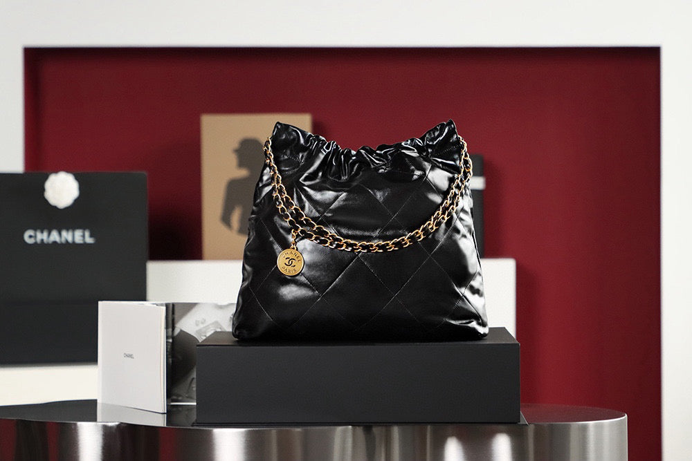 Chanel 22Bag (38x42x8cm)